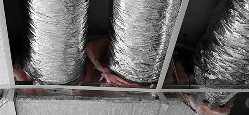 Scalable Commercial Multi‑Unit Dryer Vent Camera Inspection in Ham Lake, MN