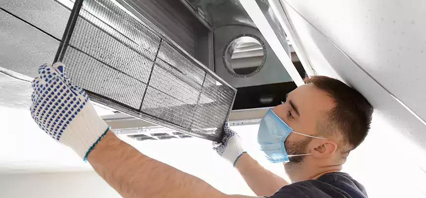 Our Home Duct Cleaning Services in Ham Lake, MN  