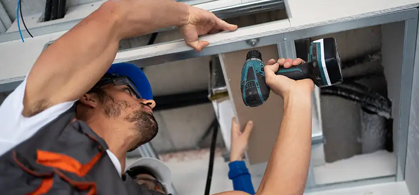 Our Improve Home Air Circulation Services in Ham Lake, MN