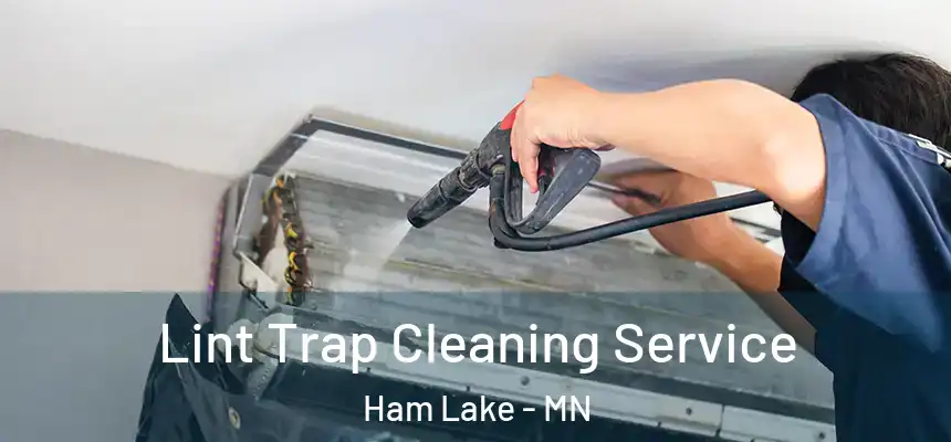  Lint Trap Cleaning Service Ham Lake - MN