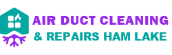Air Duct Cleaning & Repairs Ham Lake