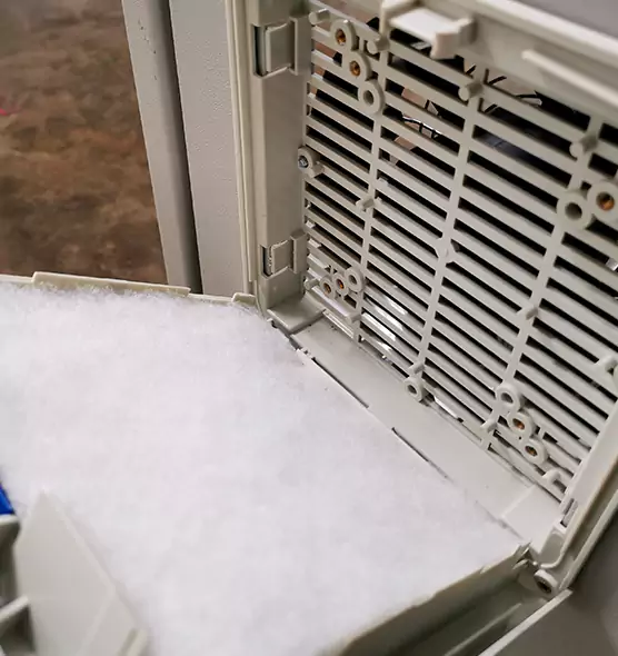 About Air Duct Overhaul & Upgrades in Ham Lake, MN