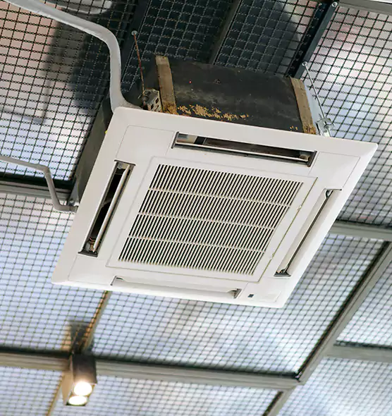 Top-Notch Allergy Relief Vent Cleaning Services in Ham Lake, MN