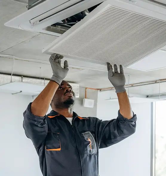 About Certified Air Duct Specialists in Ham Lake, MN