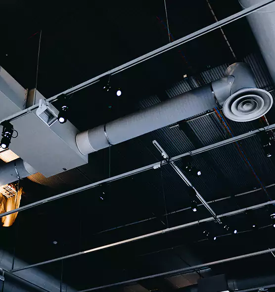 About Duct Sanitization with UV Light in Ham Lake, MN