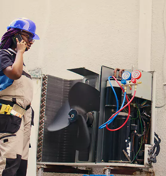 Professional Energy-Efficient HVAC Cleaning in Ham Lake, MN