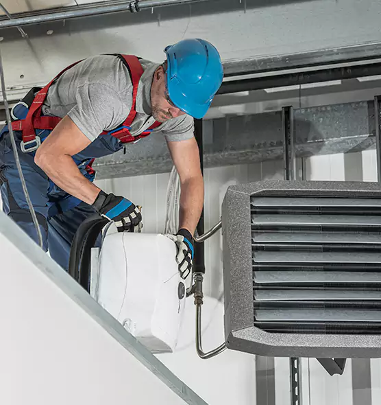 Professional HVAC Cleaning Solutions in Ham Lake, MN