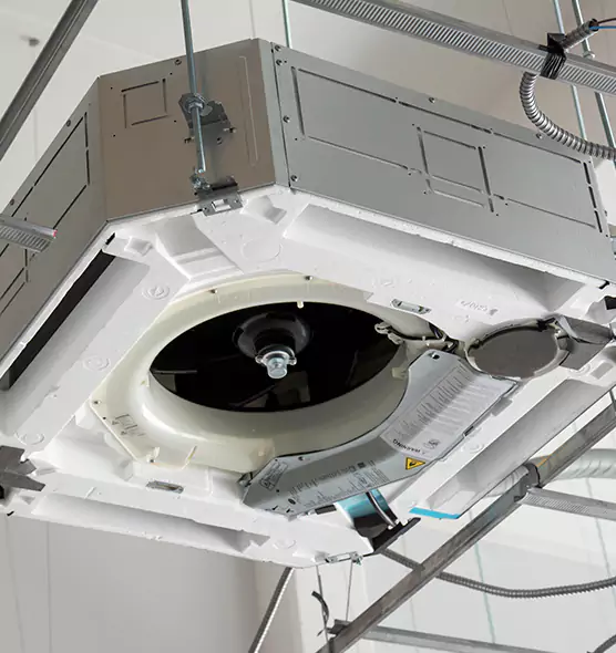 Professional Roof Vent Lint Removal Ham Lake, MN