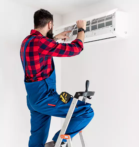 About Smart Air Conditioning Installation in Ham Lake, MN