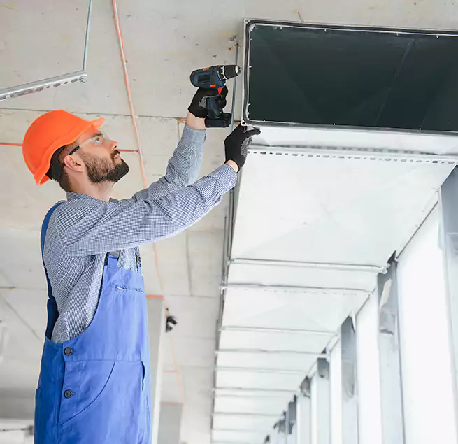 Why Homeowners & Businesses Trust Us in Ham Lake, MN?