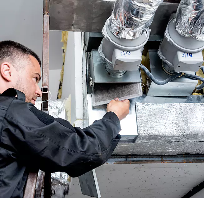 Why Homeowners & Businesses Trust Us in Ham Lake, MN?