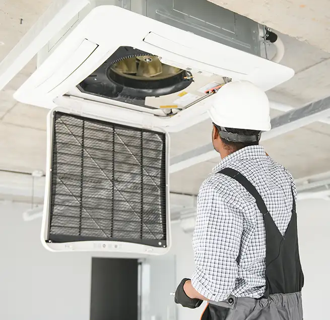 Why Homeowners & Businesses Trust Us in Ham Lake, MN?