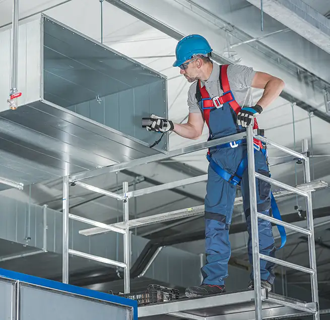 Why Homeowners & Businesses Trust Us in Ham Lake, MN?