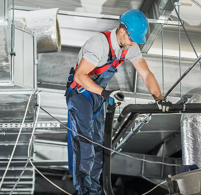 Why Homeowners & Businesses Trust Us in Ham Lake, MN?