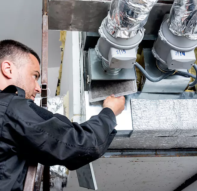 Why Homeowners & Businesses Trust Us in Ham Lake, MN