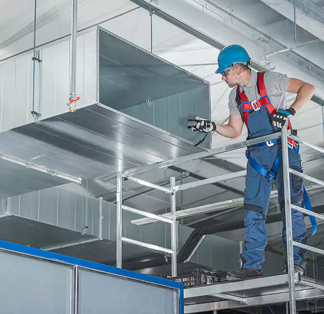 Why Homeowners & Businesses Trust Us in Ham Lake, MN?