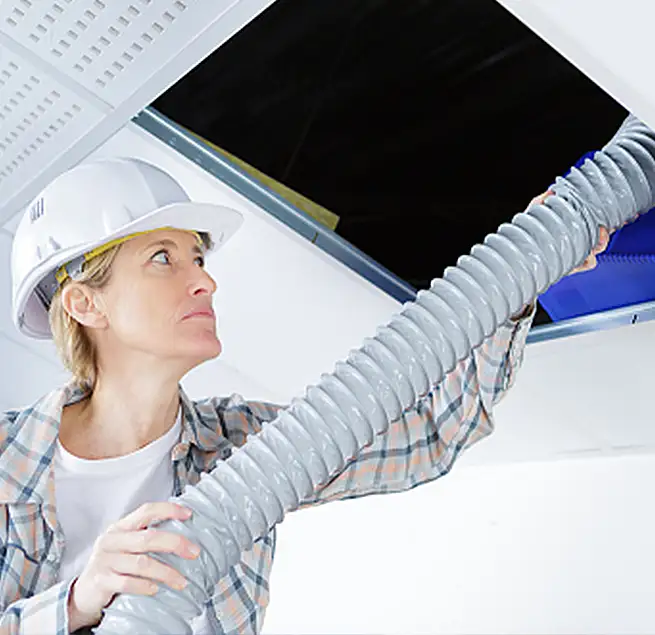 Why Homeowners & Businesses Trust Us Ham Lake, MN