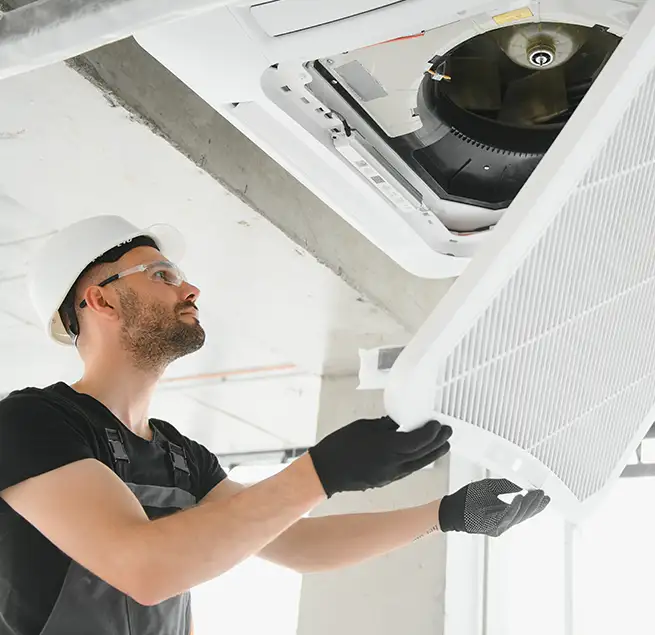 Why Homeowners & Businesses Trust Us in Ham Lake, MN?