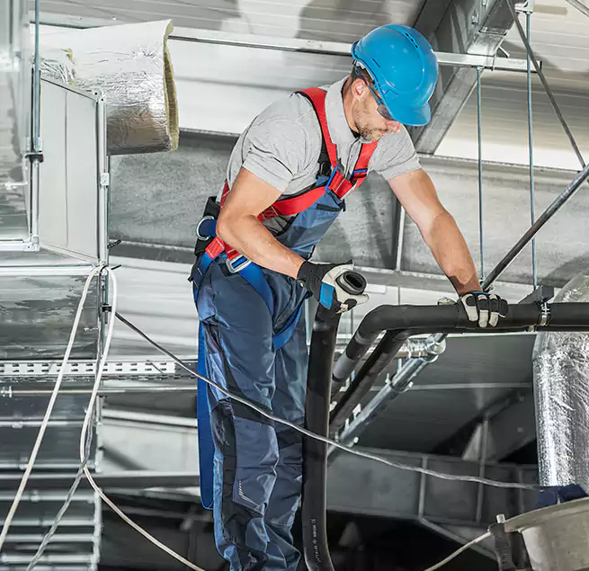 Why Homeowners & Businesses Trust Us in Ham Lake, MN?