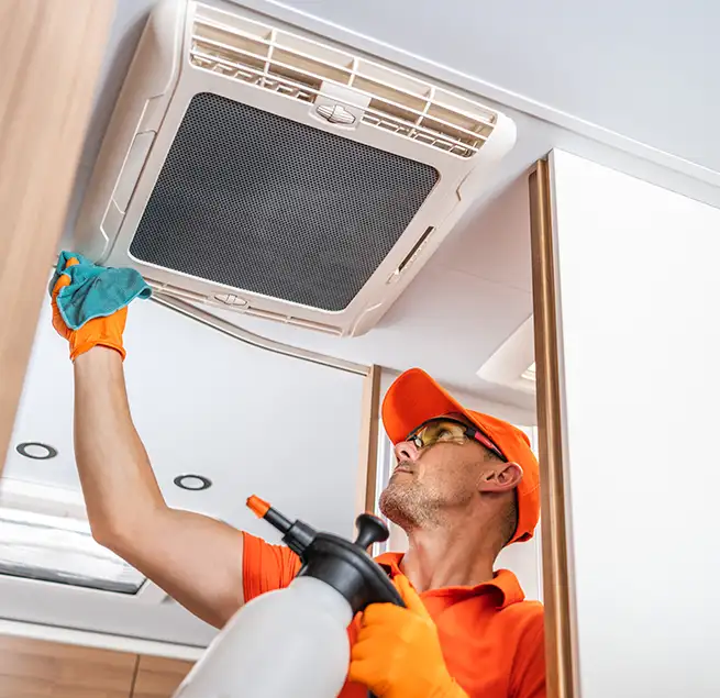 Why Homeowners & Businesses Trust Us in Ham Lake, MN?