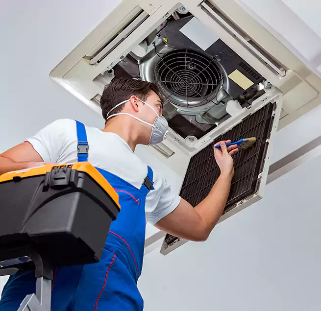 Why Homeowners & Businesses Trust Us in Ham Lake, MN