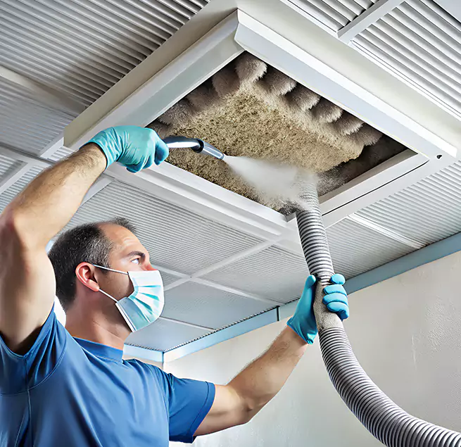  Why Homeowners & Businesses Trust Us Ham Lake, MN?