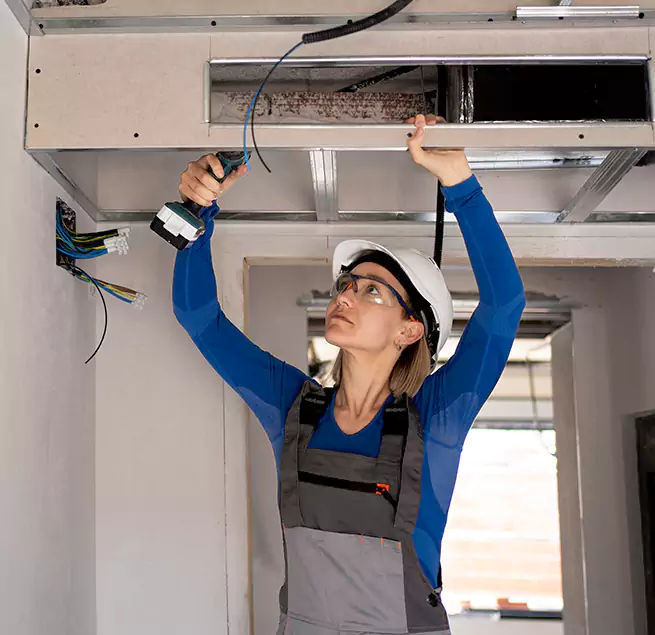 Why Homeowners & Businesses Trust Us in Ham Lake, MN?