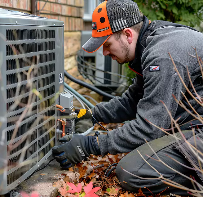 Why Homeowners & Businesses Trust Us in Ham Lake, MN?