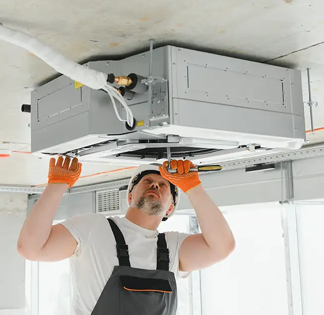 Why Homeowners & Businesses Trust Us Ham Lake, MN