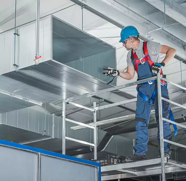 Why Homeowners Businesses Trust Us in Ham Lake, MN