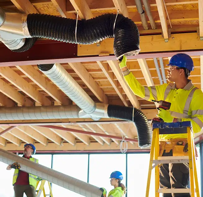 Why Homeowners & Businesses Trust Us in Ham Lake, MN?