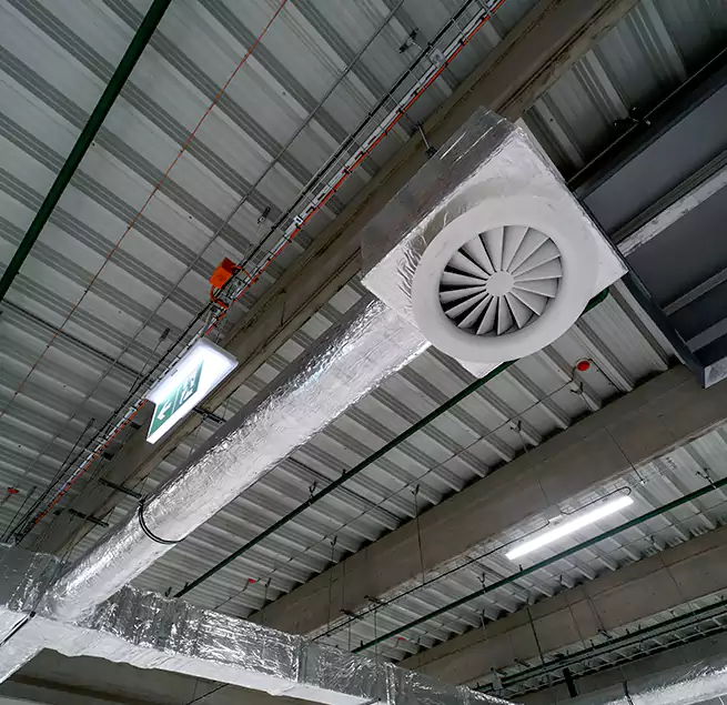 Why Homeowners & Businesses Trust Us in Ham Lake, MN?