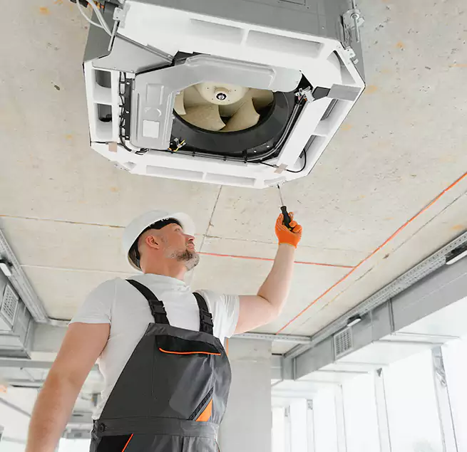 Why Homeowners Businesses Trust Us in Ham Lake, MN