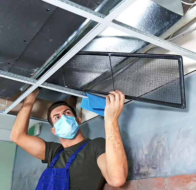 Why Homeowners & Businesses Trust Us in Ham Lake, MN?